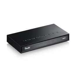 TeufelStreamerwifinetwerkspelervoorstereo-enhomecinemasystemenzwart