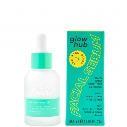 GlowHubTheGlowGiverFacialSerum30ml