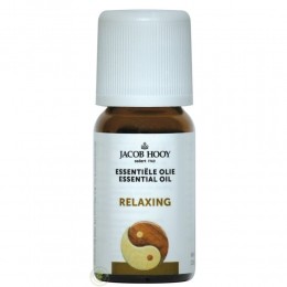 JacobHooyOlieRelaxing10ml