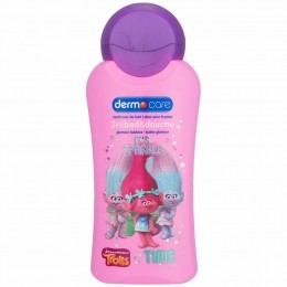 DermoCareBadDoucheTrolls200ml