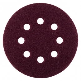 Rhodius305628PROlineLlKERRVBVelcroSchuurschijf-K60-125mm50St
