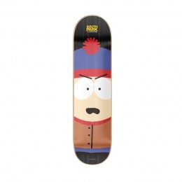 HydroponicSouthParkCollabStan80SkateboardDeck80