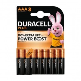 2ehalveprijsDuracellAlkalineBatterijenMainlineBstAAA8stuks