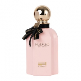 RueBrocaHookedPourFemmeEaudeParfum100ml