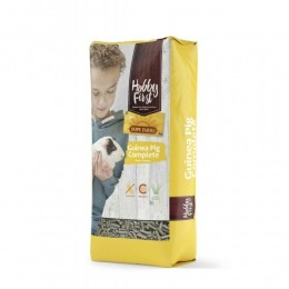 HobbyFirstHopeFarmsCaviaComplete10kg