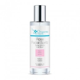 TheOrganicPharmacyRoseFacialSpritz100ml
