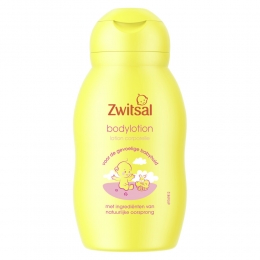 ZwitsalBodylotion75ml