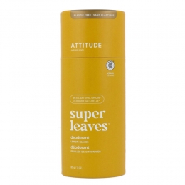 3xAttitudeDeodorantLemonLeaves85gr