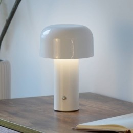 JUSTLIGHTGmbHJUSTLIGHTAgnesLEDtafellampwitijzerCCT