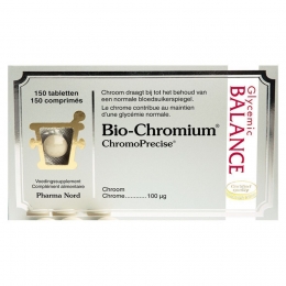 PharmaNordBio-Chromium150Tabletten