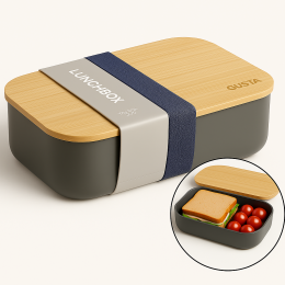 GustaBroodtrommel-Lunchbox-metelastiek-BamboeKunststof-Antraciet