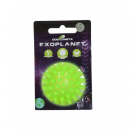 DogCometsExoplanetGreenS