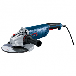 BoschGWS24-230PHaakseSlijper-2400W-230Mm