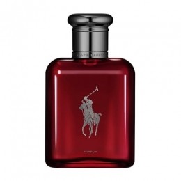 RalphLaurenPoloRedParfum75ml