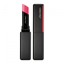 ShiseidoColorGelLipbalm104Hibiscus2gram
