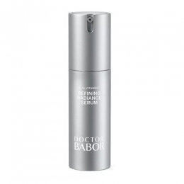 BaborResurfaceRefiningRadianceSerum30ml