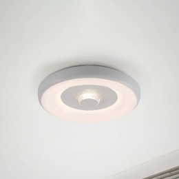 JUSTLIGHTGmbHJUSTLIGHTPlafondlampLOLAsmartVertigowit