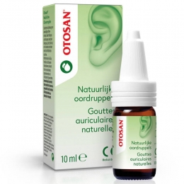 OtosanNatuurlijkeOordruppels10ml