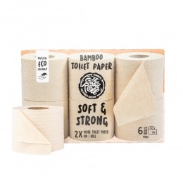 TheGoodRollToiletpapier2-laags6stuks