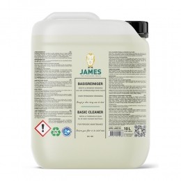 JamesBasisreiniger10liter
