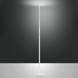 FabasLuceReginaLEDvloerlampwitCCTdimbaarhoogte180cm