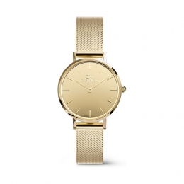 DanielWellingtonDameshorlogeReflectionDWDW00100797