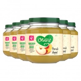 6xOlvarit1eFruithapje4mPerzikAppel125gr