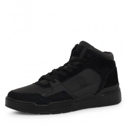 G-StarAttaccMidherensneakerzwart-42