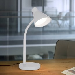 JUSTLIGHTGmbHJUSTLIGHTLEDtafellampPixiekunststofwit