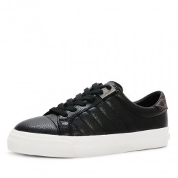 CalvinKleinsneakersvancezwart-39