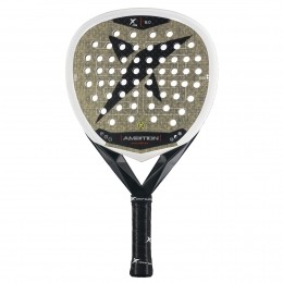 DropShotPadelRACKETEXPLORER80