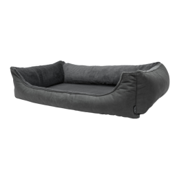 MadisonSofaOrthopedisch50x65grijs