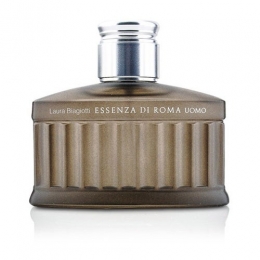 LauraBiagiottiEssenzaDiRomaUomoEaudeToilette125ml