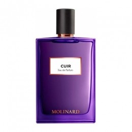 MolinardCuirEaudeParfum75ml