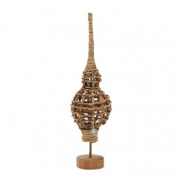 RMSaleRietenDecoratieN01-NaturalR02-Rattan31cmhoog