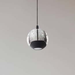 LucandeLEDhanglampHayleyzwart1-lampglas