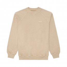 WoodbirdMensZhangWashedCrew