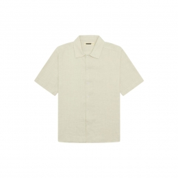 WoodbirdMensBanksLinenShirt