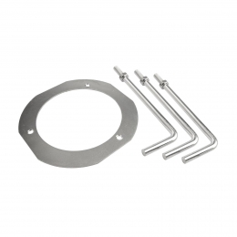 Deko-LightBetonankeraccessoiresvoorFaro-serie