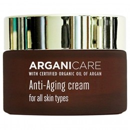 ArganicareAnti-Aging