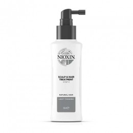 NioxinSystem1ScalpTreatment100ml