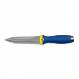 Estwing12-42454Isolatiemes-270mm-Dubbelsnijdend-InclFoudraal