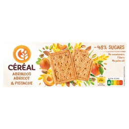 CralAbrikoosPistache160gr