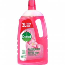 DettolAllesreinigerKersenbloesem2liter