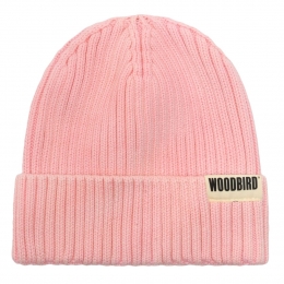 WoodbirdMensWBYetiCottonBeanie