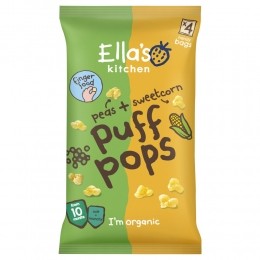 EllasKitchenGepoftSmikkelsnacks10mEwrtMais4x9gr