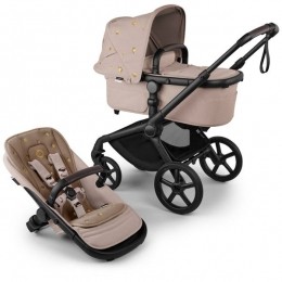 BugabooFox5RenewxKongesSljdkinderwagen