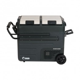 EUROM388060BigFredKoel-vriesbox-58L