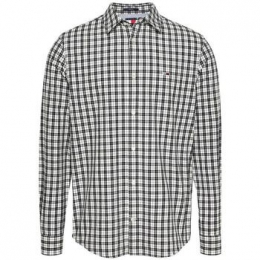 OverhemdLangeMouwTommyHilfiger-
