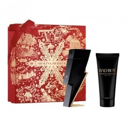 CarolinaHerreraBadBoyGiftSet